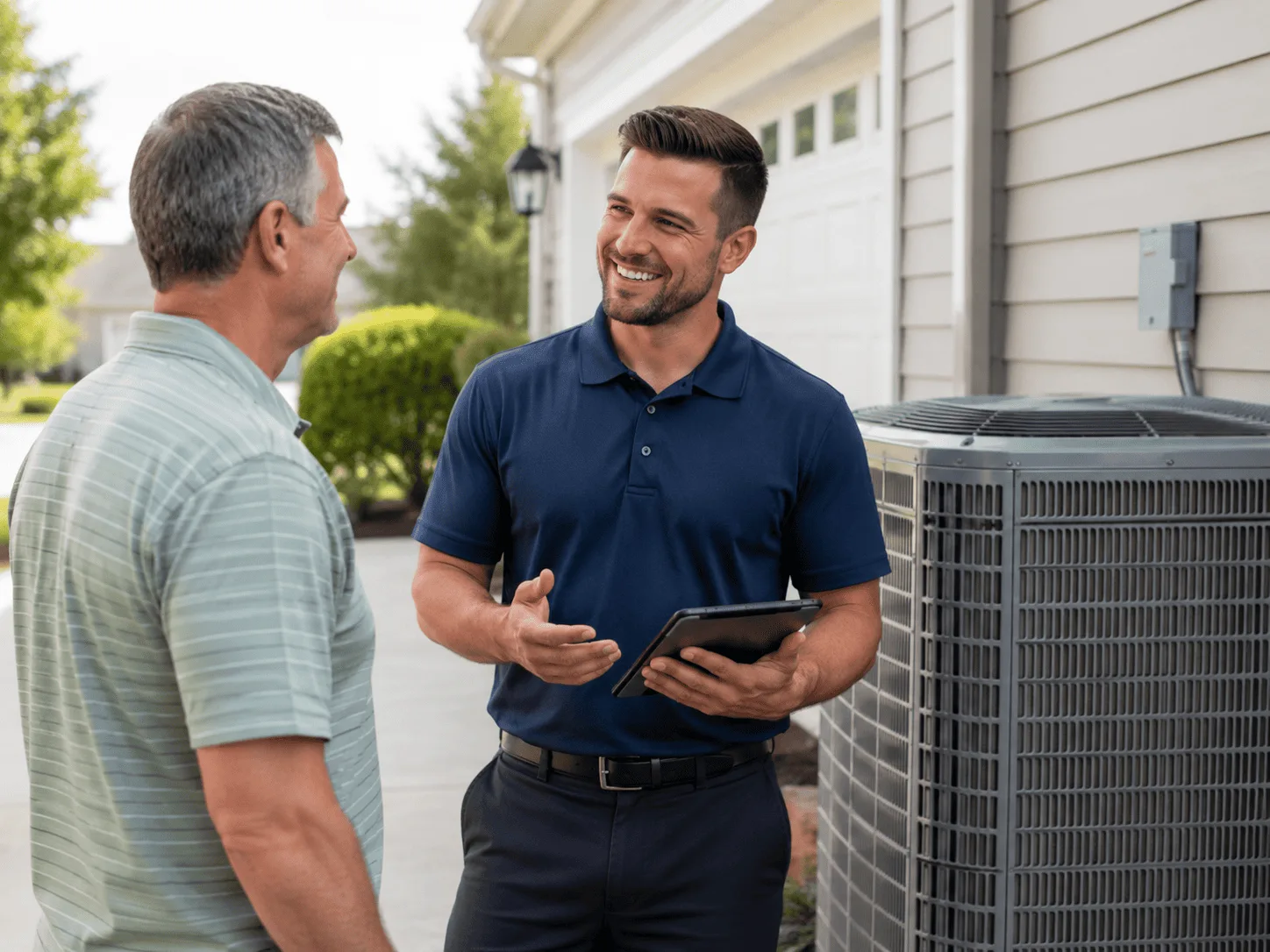 Heat Pump Installation Jamesville, VA FAQs